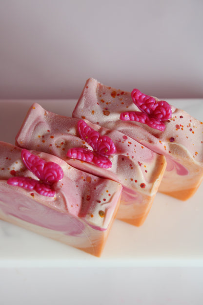 Clementina & Sándalo