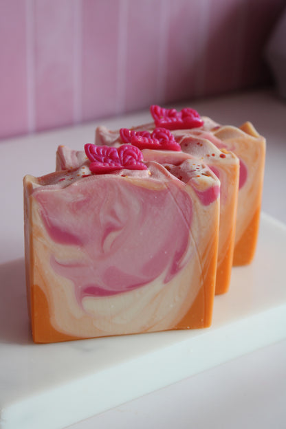 Clementina & Sándalo