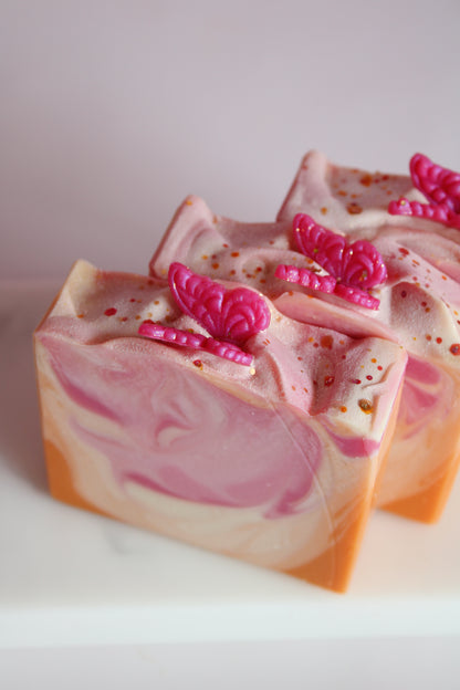 Clementina & Sándalo