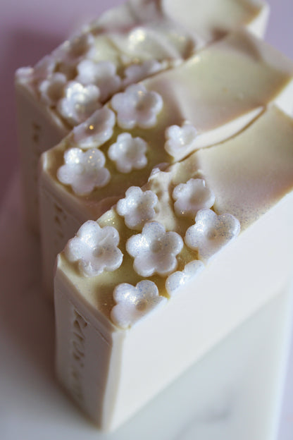 Palo Santo + Salvia Blanca