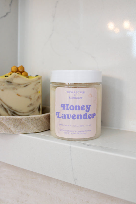 Honey Lavender
