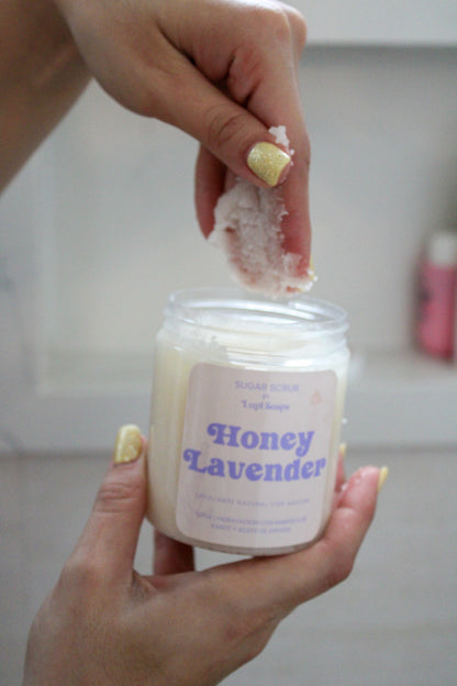 Honey Lavender