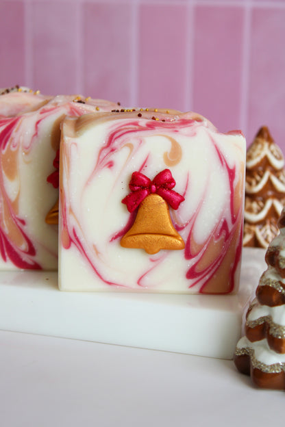 Holiday Bells & Pine Fresh