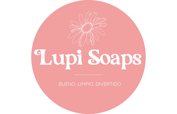 Lupi Soaps